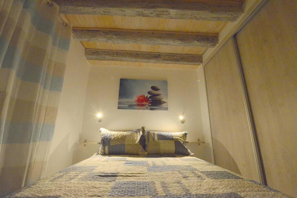 Cosy Little Modern-rustic In Corfu Center. * Corfu (city)