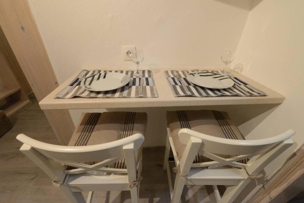 Cosy Little Modern-rustic In Corfu Center. Corfu (city)
