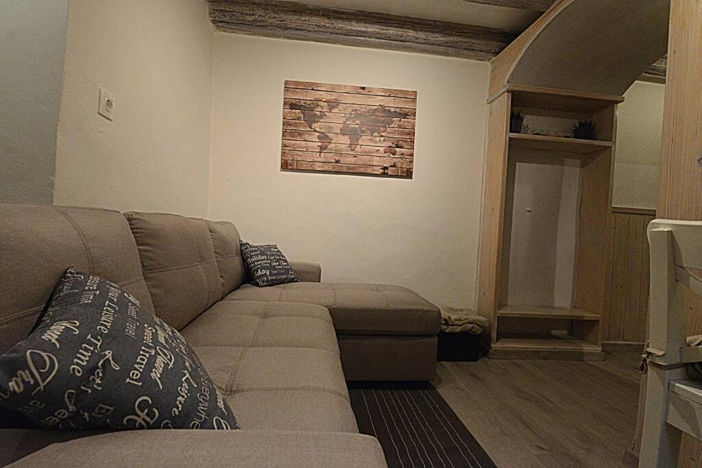 Cosy Little Modern-rustic In Corfu Center. *