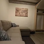 Cosy Little Modern-Rustic Apartment In Corfu Center.